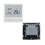 Thermostat de chauffage au sol électrique WiFi 16A 5