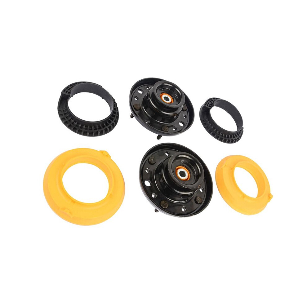 2X C2d51875 C2p22948 Front Strut Shock Mount Spring Set For Xj Xjr 2010-2016 6031045859715