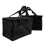 2 sacs isothermes pliables - Aliments chauds/froids 5