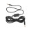 Câble audio portable de 2 m pour casque Logitech GPRO x G233 G433 (accessoire) 2