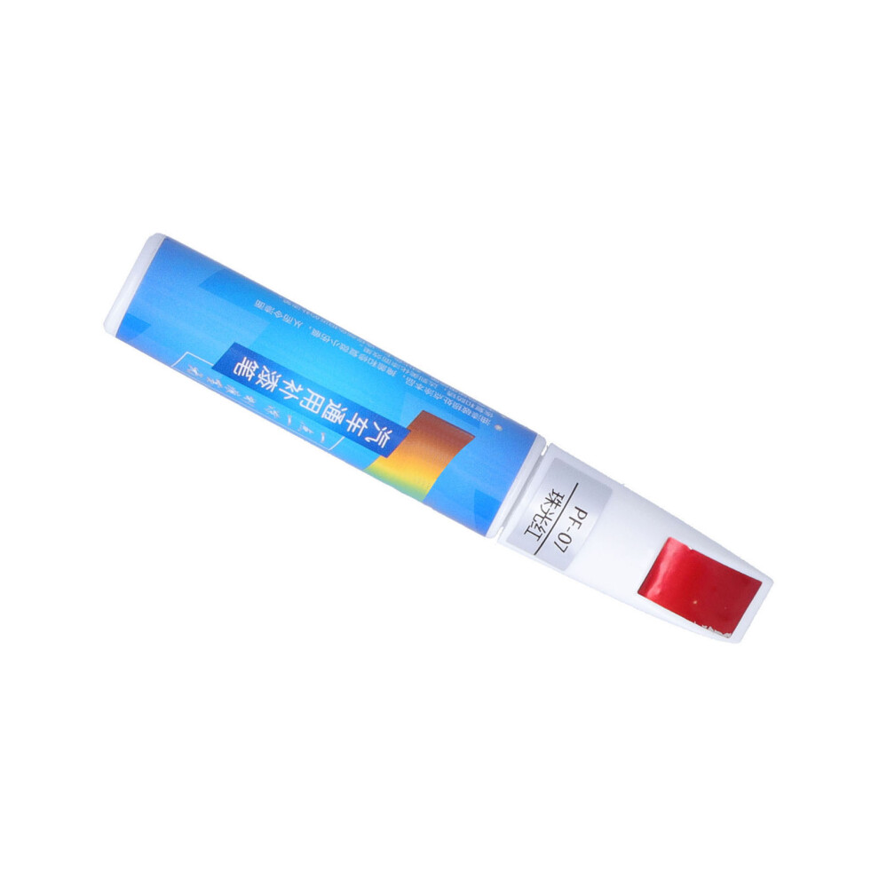 Car Paint Repair Pen - 12Ml Scratch Remover & Coating Tool 4141391925827