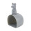 Doseur riz plastique forme souris - Cuisine 3