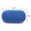 2 coussins traversins microbilles - Soutien nuque/dos - Voyage 3