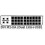Câble DVI M1-DA 30+5 broches vers projecteur compatible HD Dual Link + USB, 1,7 m 3