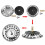 4Pcs Sink Drain Strainer Kitchen Sink Drain Strainer  Solution for Long-Lasting Stainless 3