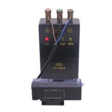 Handheld Sensor Test Box -1812: Betrouwbare Detectie voor Foto-Elektrische Testmeetinstrument Accessoire