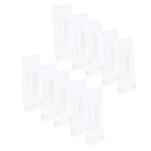 50pcs Microblading Eyebrow Needle Blades Kit 0.25mm 17pin