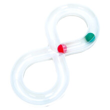 New Cat Toys are Used to Relieve Boredom Cat Turntable Track Kitten Cuddling Stick Pet Cat Consumption of Physical