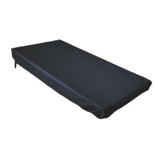 Throwing Sandbag Board Cover Sandbag Game Board Cover with Storage Bag Game Board Cover Suitable for 2x4Ft Board