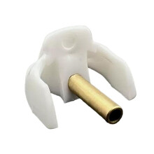 Ersättningsnål för Skivspelare för Stanton N520 520.V3 N505 Fonograf för Elektrisk Utrustning och Verktygstillbehör