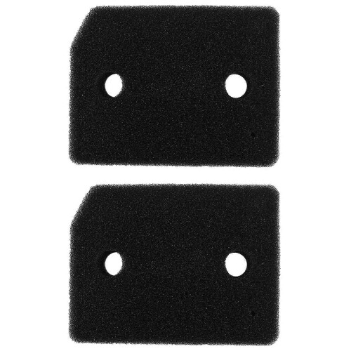 2 filtres pour sèche-linge Miele 9164761 1