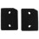 2 filtres pour sèche-linge Miele 9164761 3