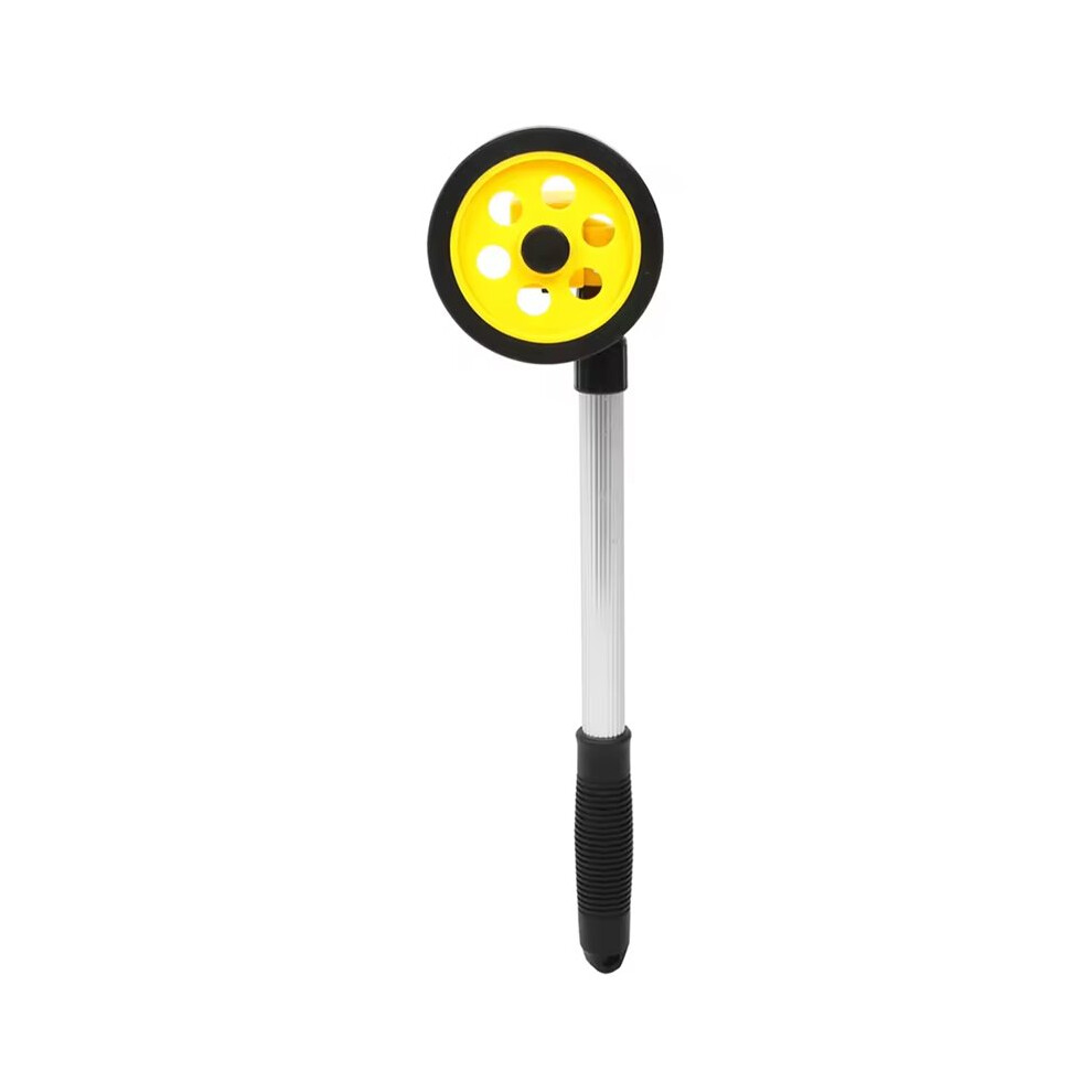 Photos - Measuring Wheel Adjustable Handle  WS-202 C2 High Visibility Distance  Portable Measuring Tool