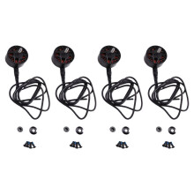 4PCS 4215 420kv Brushless Motor for FPV Quadcopter 13 14 15inch RC Racing Drones Kit Frame