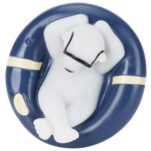 Durable Animal Floating Pool Thermometer 1