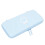 Switch 2 Tragetasche Blau 7.94oz EVA-Hartschale 8