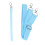 Switch 2 Tragetasche Blau 7.94oz EVA-Hartschale 10