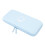 Switch 2 Tragetasche Blau 7.94oz EVA-Hartschale 13