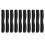 10 ceintures pectorales pour moniteurs Polar/Wahoo/Garmin 2