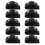10 ceintures pectorales pour moniteurs Polar/Wahoo/Garmin 3