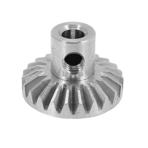 4 pignons acier pour WPL B24/B36/C14/C24 1