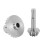 4 pignons acier pour WPL B24/B36/C14/C24 4