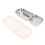Outdoor-Edelstahl-Lunchbox 700 ml 11  26  5 cm 14