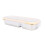 Outdoor-Edelstahl-Lunchbox 700 ml 11  26  5 cm 15