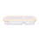 Outdoor-Edelstahl-Lunchbox 700 ml 11  26  5 cm 10