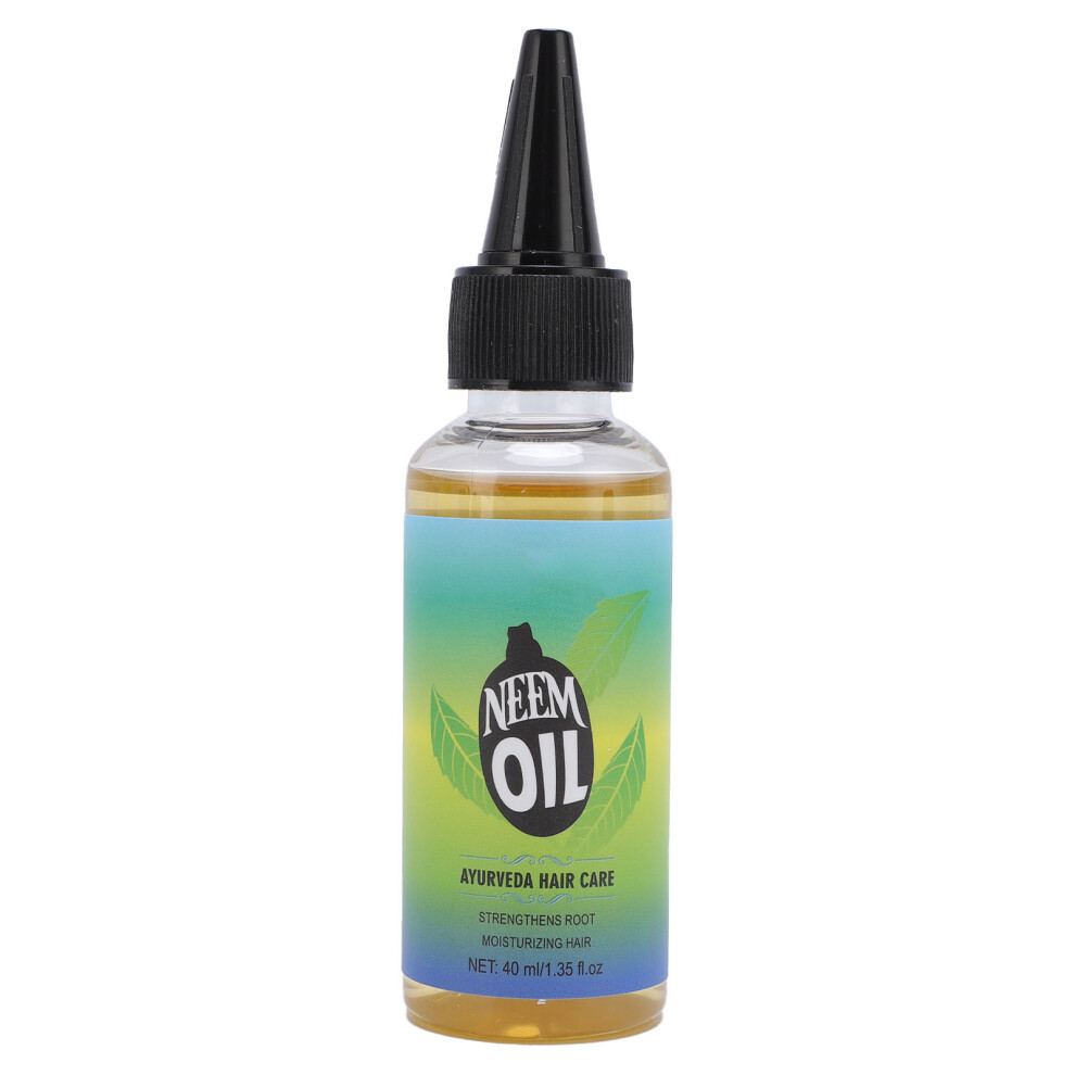 40ml Smooth Hair Serum â All Types
