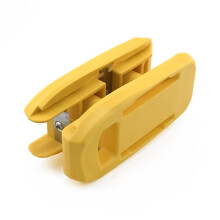 3-in-1 Manual Woodworking Trimmer,Hand Planer Versatile Woodworking Trimmer for Burrs, Manual Banding Cutter B