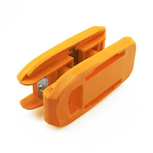 3-in-1 Manual Woodworking Trimmer,Hand Planer Versatile Woodworking Trimmer for Burrs, Manual Banding Cutter D