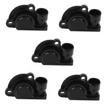 5X Car Throttle Position Sensor for Aveo Daewoo Lanos Nubira Leganza 1999-2002 94580175