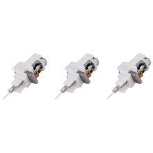 3X Ignition Lock Steering Column Ignition Actuator Pin Assembly, for 924-704 4690492