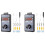 2X 0/4-20MA  0-10V Signal Generator,Analog Generator with 4-Digit LCD Display,Accuracy 0.01,for PLC/Panel Testing 1
