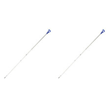 2X Astina di Livello Olio Motore Automatico Astina di Livello Olio 120589072100 per   Classe CES CLK SLK