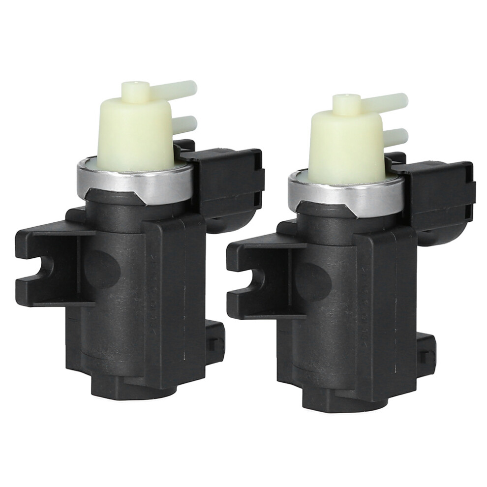 Turbo Boost Solenoid Valve 12V For E90 335I E60 535I 550I Xdrive 4921391927249