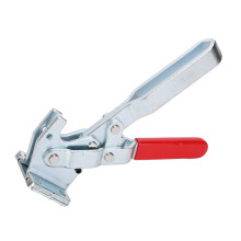 Quick Release Vertical Toggle Clamp GH‑10247 450KG for Woodworking Machinery