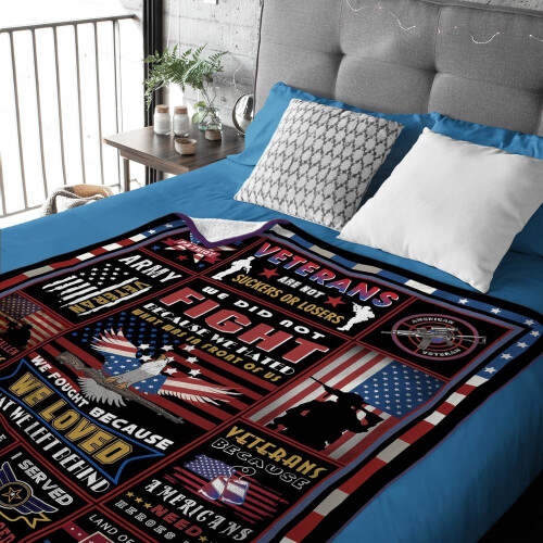 Couverture Blue Lives Matter 152 x 127 cm 2
