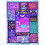 Couverture d'anniversaire pour filles 50 x 60 pouces 4