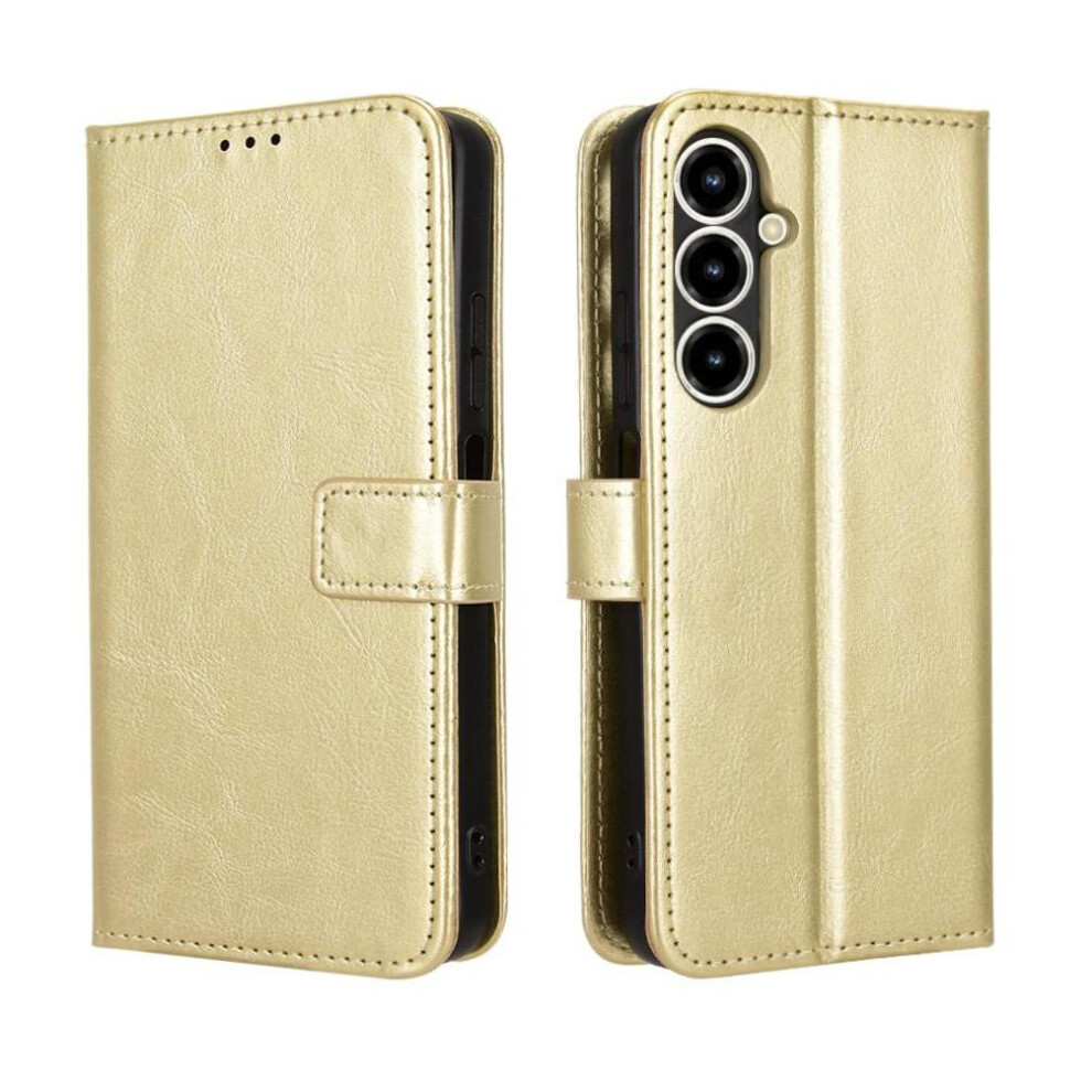 Flip Case For Zte Nubia V80 Plus Shockproof Fit High Quality Magnetic Closure 764563219612