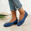 Ballerine casual da donna con fiocco 2