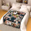 Coperta personalizzata con 10 immagini 5