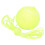 REGAIL Tennis Training Ball with Elastic String 1