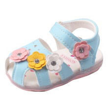 Baby Flowers Girls Shoes Girls Shoes Size 1 Sandals Toddler infant Kids Boys Slip on Shoes Led Sneakers Luminous Baby Shoes Girls Size 8 Shoes