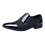 Κλασικά Δερμάτινα Μοκασίνια για Άνδρες – Slip-On, Εξ ολοκλήρου Δερμάτινα, Συμβατά με 1
