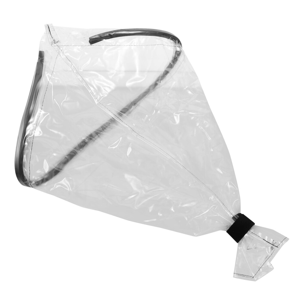 Power Charger Charging Port Rain Cover Winter Protection For Ev Convenient 9489952056289