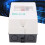 Motor Protection Switch Waterproof 2.5-4A 220/380V IP55 Protector 4