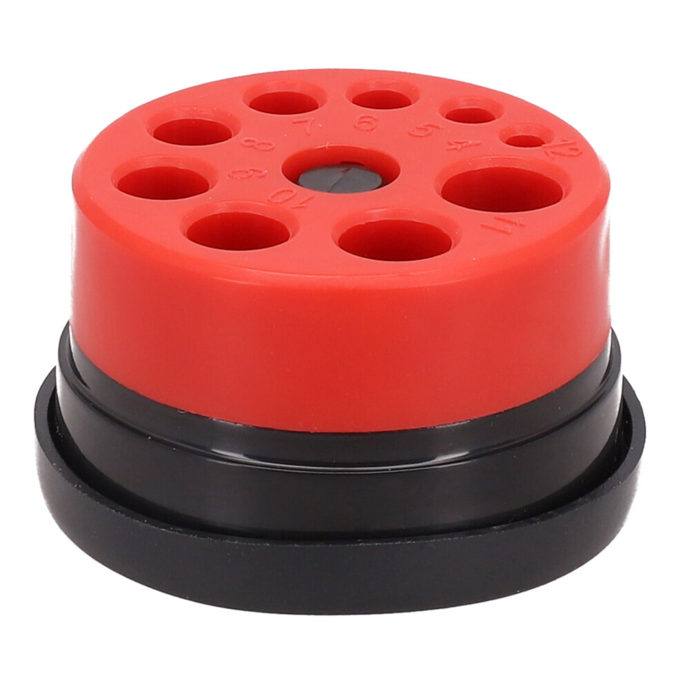 Dust Collector For Electric Hammer & Drill Dust Cover 9 Hole Drilling Dustproof 9489952058122