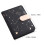 Supvox Student Notepad Journal Black Paper 1 Piece 2